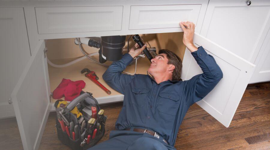 Professional sink repair in Norfolk, CT